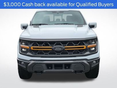 New 2025 Ford F150 Tremor w/ Equipment Group 402A High