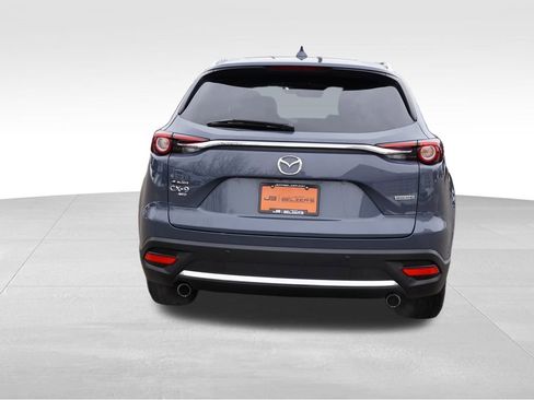 Used 2022 MAZDA CX-9 Carbon Edition image 6