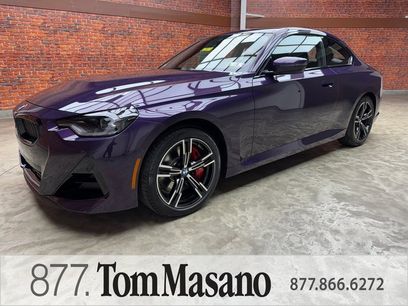 New 2026 BMW 230i xDrive Coupe