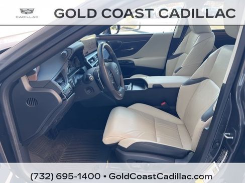 Used 2023 Lexus ES 350 Ultra Luxury image 14