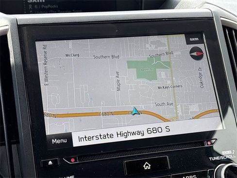 Used 2022 Subaru Forester Touring image 16