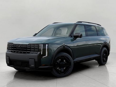 New 2027 Kia Telluride X-Line SX Prestige AWD/4WD image 1