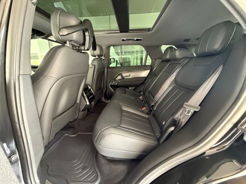 New 2026 Land Rover Range Rover Sport SE AWD/4WD image 13