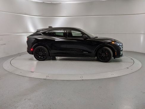 New 2025 Ford Mustang Mach-E Premium w/ Sport Appearance Package image 2