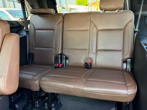 Used 2023 Chevrolet Tahoe High Country image 31