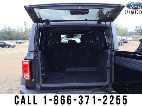 Used 2025 Ford Bronco Big Bend image 29