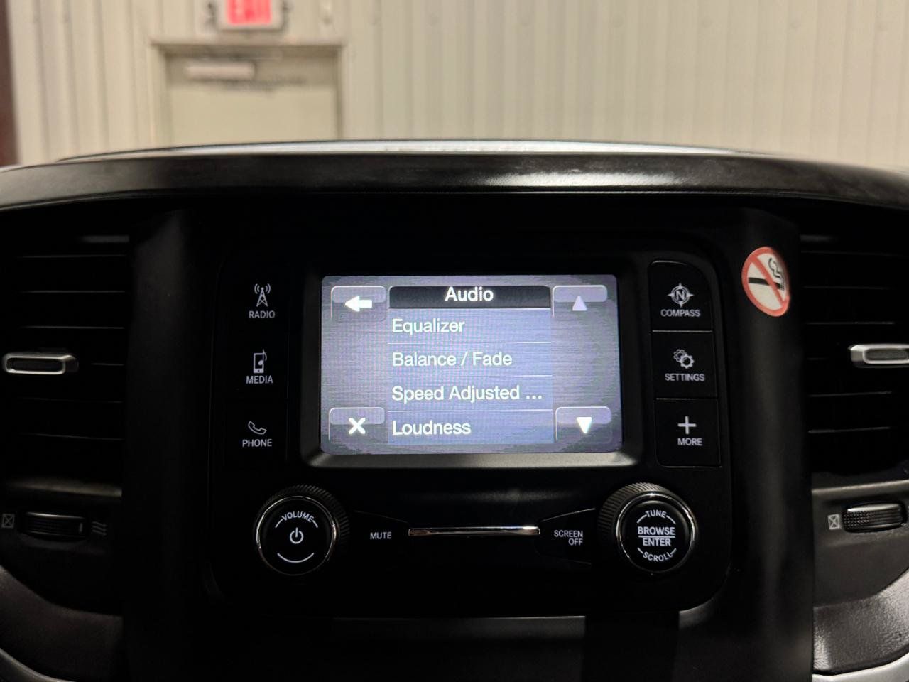 Used 2023 RAM 4500 SLT w/ Quick Order Package 2YG SLT AWD/4WD image 33
