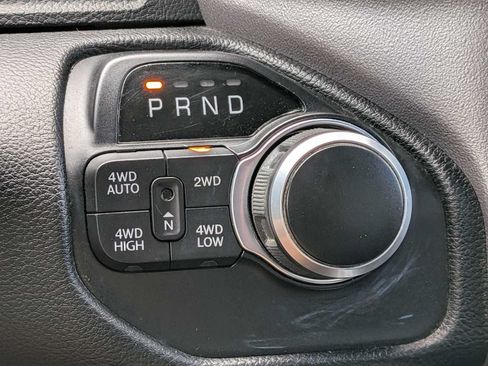 Used 2020 RAM 1500 Big Horn AWD/4WD image 28