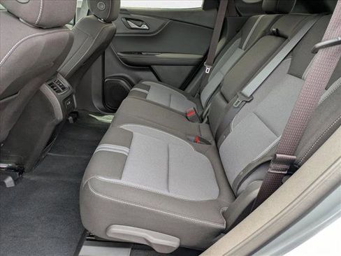 New 2025 Chevrolet Blazer LT w/ Driver Confidence Package image 14