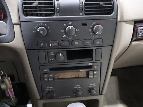 Used 2004 Volvo S40 image 26