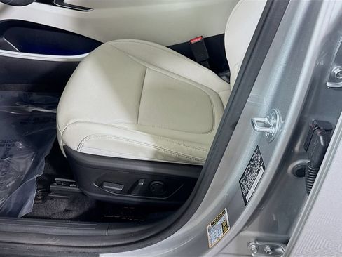 Certified 2024 Hyundai Tucson Limited AWD/4WD image 26