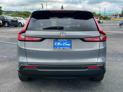 Certified 2024 Honda CR-V EX-L image 7
