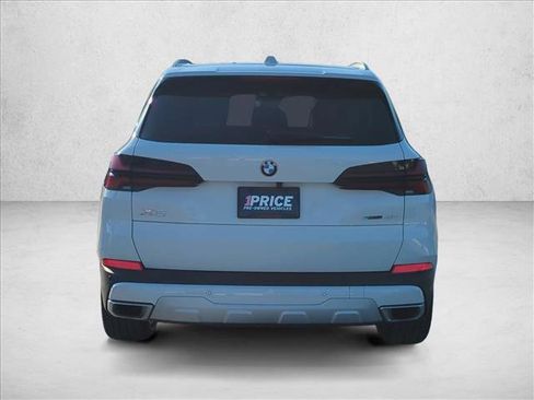 Certified 2024 BMW X5 sDrive40i w/ Parking Assistance Package RWD image 7