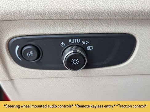 Used 2022 Buick Envision Preferred image 10