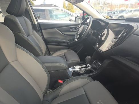 Used 2023 Subaru Ascent Onyx Edition Limited image 3