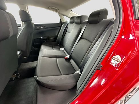 Used 2019 Honda Civic LX image 22