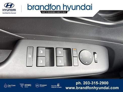 Used 2025 Hyundai Kona SEL AWD/4WD image 13