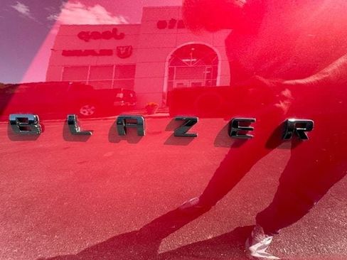 Used 2019 Chevrolet Blazer RS image 42