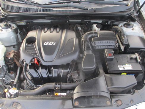 Used 2013 Hyundai Sonata GLS w/ Popular Equipment Pkg image 13