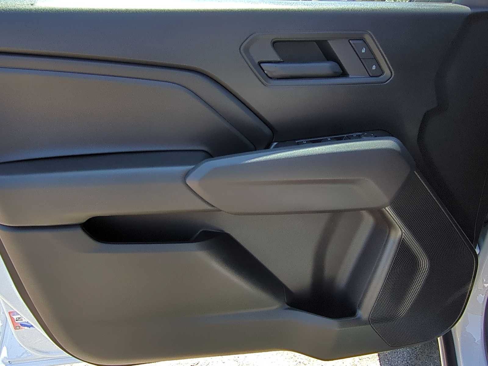 New 2026 Chevrolet Colorado Trail Boss AWD/4WD image 10