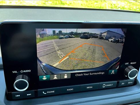 Used 2025 Honda Accord SE image 25
