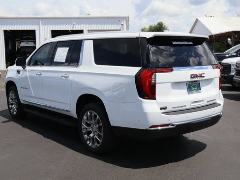 Certified 2026 GMC Yukon XL Elevation w/ LPO, Floor Liner Package RWD image 7
