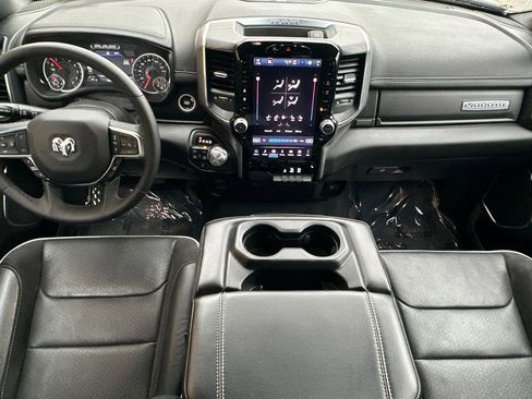 Used 2025 RAM 1500 Laramie image 14