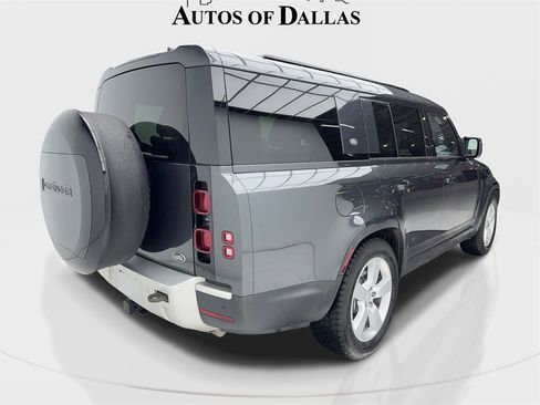 Used 2023 Land Rover Defender 130 First Edition image 10