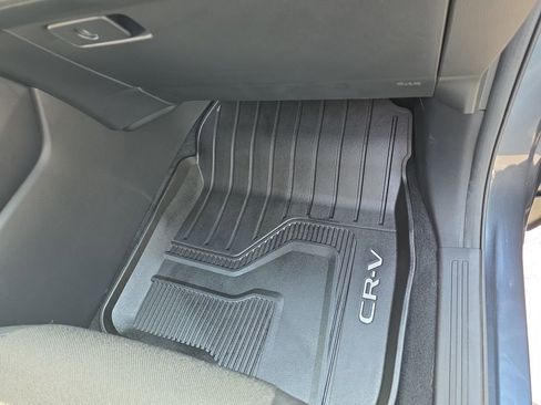 Certified 2026 Honda CR-V LX image 17