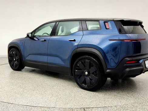 Used 2023 Fisker Ocean Extreme image 7