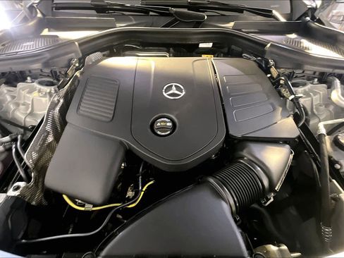 New 2026 Mercedes-Benz GLC 300 4MATIC image 14