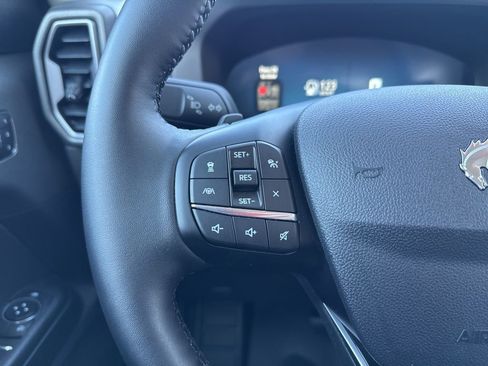 Used 2025 Ford Bronco Sport Badlands AWD/4WD image 27