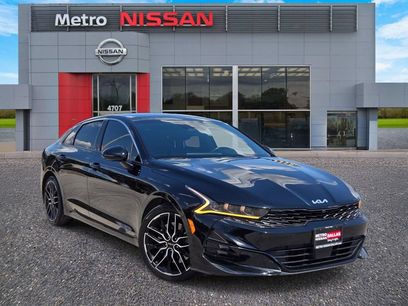 Used 2024 Kia K5 GT w/ GT1 Package