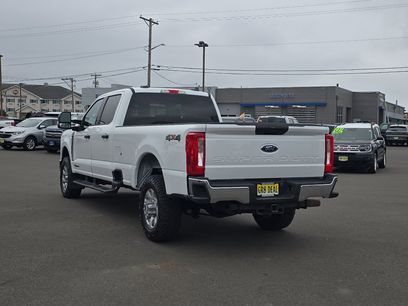 Certified 2023 Ford F350 XLT w/ FX4 Off-Road Package