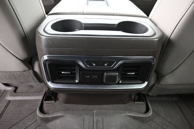 Used 2020 Chevrolet Silverado 1500 LTZ w/ LTZ Plus Package AWD/4WD image 24