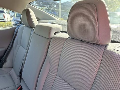 Certified 2025 Subaru Legacy Premium w/ Popular Package #1A image 13