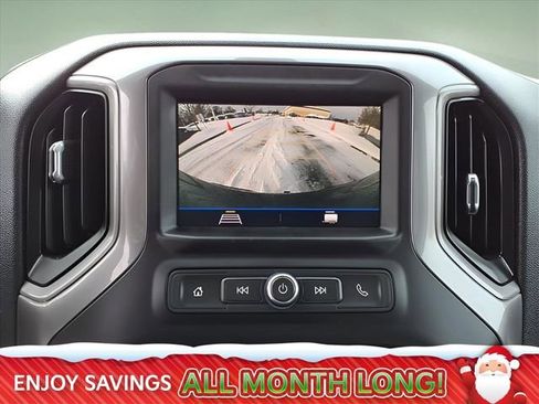 Used 2020 Chevrolet Silverado 1500 Custom w/ Custom Value Package image 23