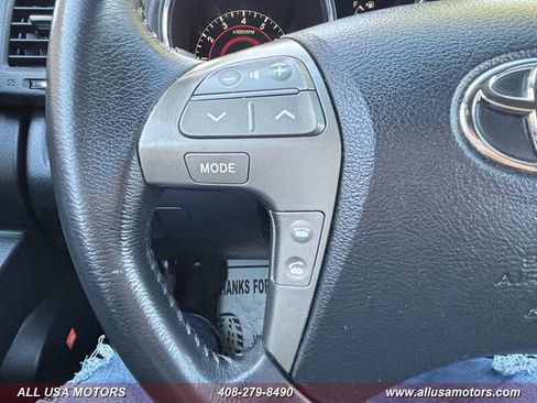 Used 2009 Toyota Highlander Sport AWD/4WD image 22