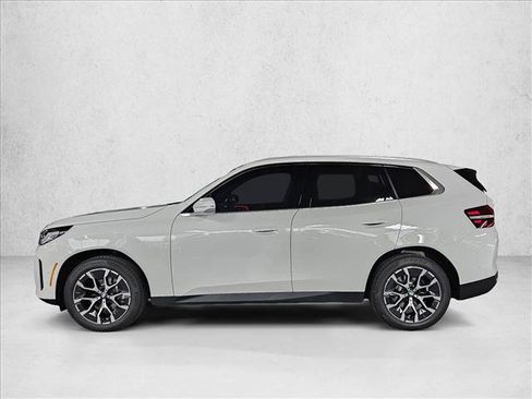 Used 2026 BMW X3 xDrive30i AWD/4WD image 8