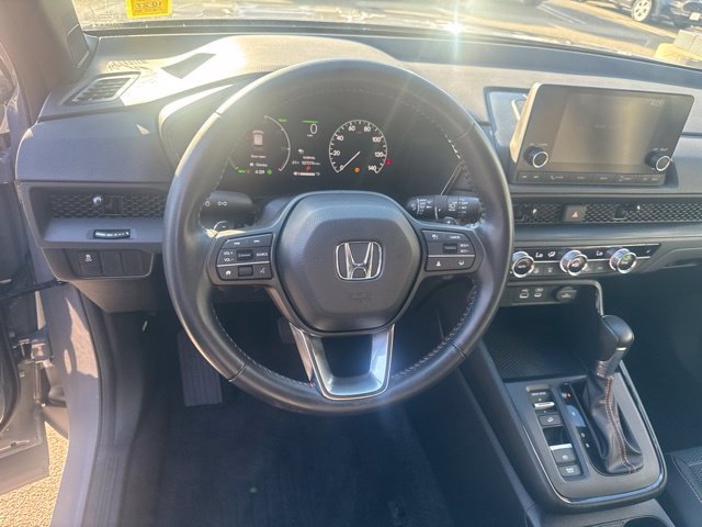 Used 2024 Honda CR-V Sport image 14