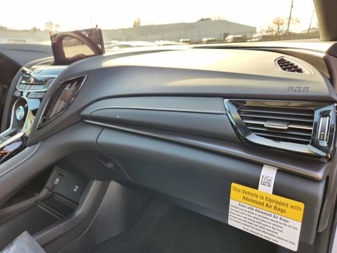 New 2026 Acura RDX SH-AWD image 13