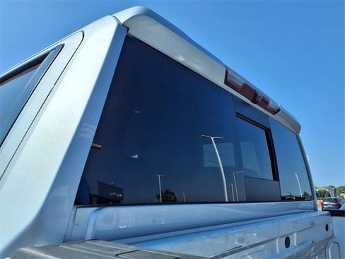 Used 2022 Chevrolet Silverado 2500 LTZ w/ LTZ Convenience Package image 36