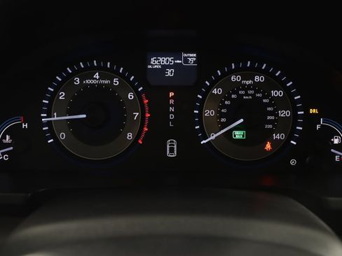 Used 2013 Honda Odyssey EX-L image 16