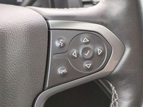 Used 2016 Chevrolet Suburban LTZ image 26