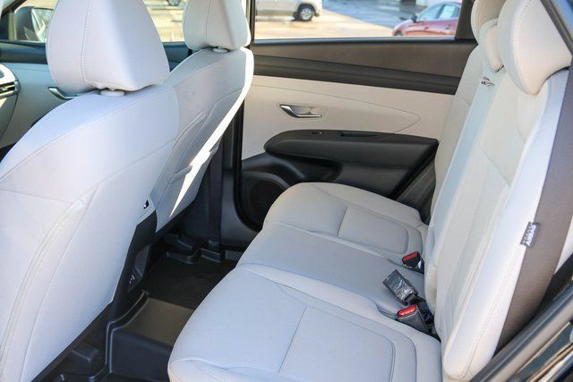 New 2026 Hyundai Tucson SEL Plus FWD image 13