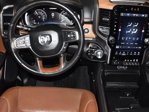 Certified 2023 RAM 1500 Limited image 16