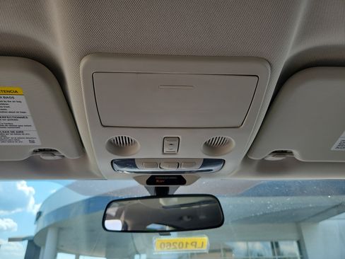 Used 2019 Ford EcoSport SE w/ SE Convenience Package FWD image 30
