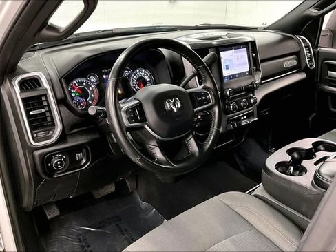 Used 2024 RAM 3500 Big Horn image 14