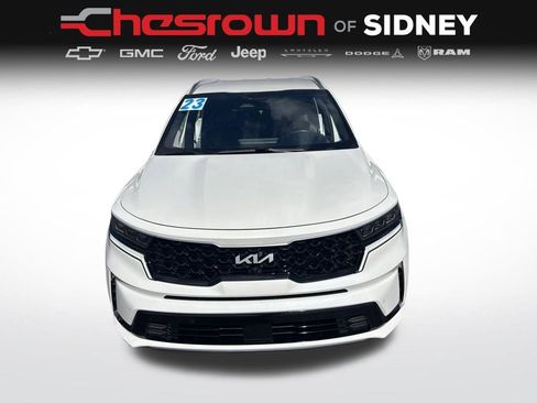 Used 2023 Kia Sorento SX Prestige AWD/4WD image 24