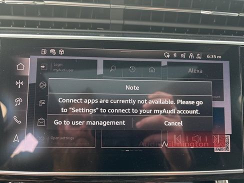 New 2025 Audi Q7 3.0T Premium Plus image 32